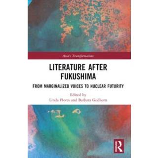 Literature After Fukushima