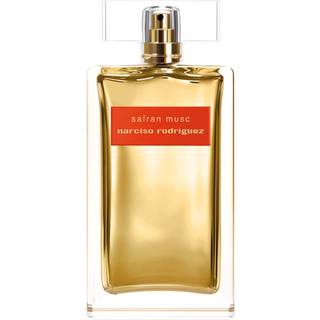 narciso rodriguez Musc Collection Intense Safran Musc Eau de Parfum Unisex 100 ml - 100 ml