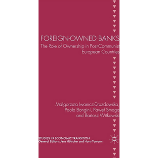 Foreign-Owned Banks