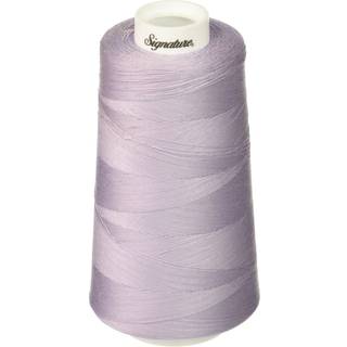 Signaturtr?d Signatur CTN 3000yd 100% bomulds quilt tr?d 3000 lavendel lilla