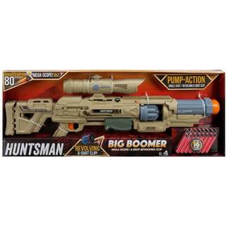 Huntsman Big Boomer
