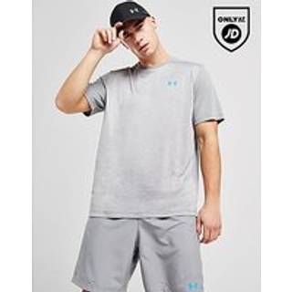 Under Armour Tech 2.0 T-Shirt, Grey