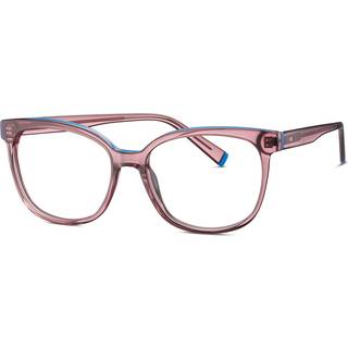 HUMPHREY´S 583166 50 53 Briller Kvinder Lyserød - Violet - 53mm
