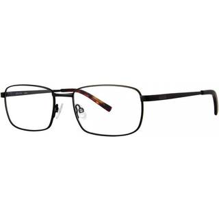 Elliott Ives Corey Black 52 Briller Mænd Black - Black - 52mm