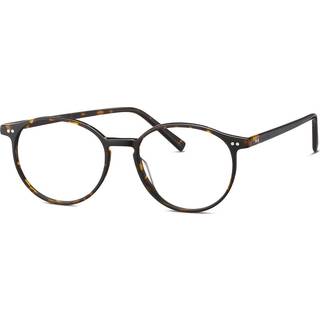Marc O&#39;Polo 503154 62 51 Briller Mænd Tortoiseshell - Brown Tortoise - 51mm