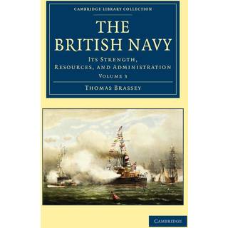The British Navy