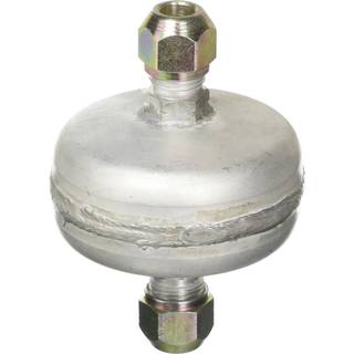 Four Seasons 34506 In-Line Filter