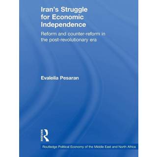 Iran's Struggle for Economic Independence
