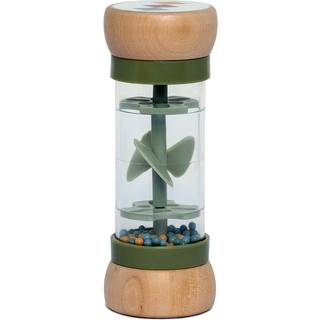 Mamamemo Rainmaker i træ Harlequin