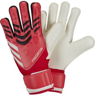 Predator Match målmandshandsker - Pure Ruby / Lucid Red / Black - 10 1/2