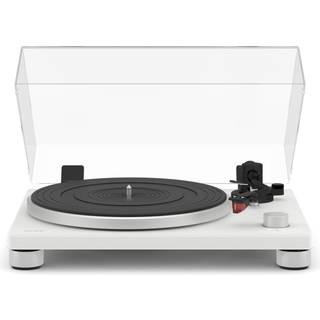 Sonoro Platinum EAS automatisk mat hvid - Hi-fi-pladespillere