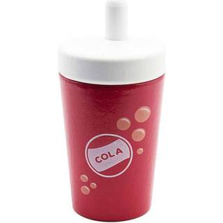 Spire træleg - Cola