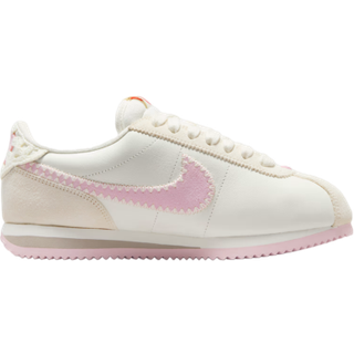 Nike Cortez-sko til kvinder - hvid - 43