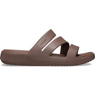Crocs women Getaway Strappy Sandals Truffle 39