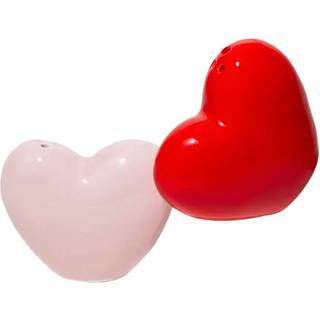 Salt og peber sæt - Love