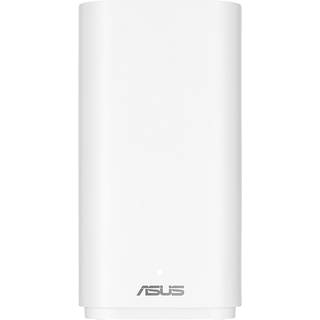 ASUS ZenWiFi BD4 udendørs WiFi 7 mesh-router (hvid)