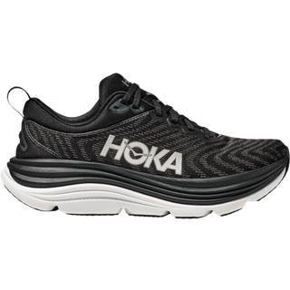 Hoka M GAVIOTA 5 Black / White, EU 42 2/3