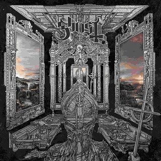 Ghost - Skeletá