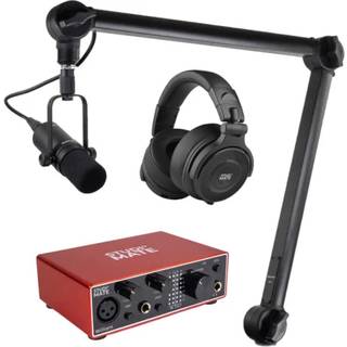 StudioMate Carl's Studio Startpakke