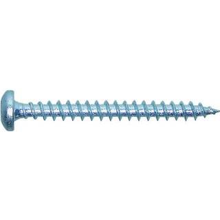 NKT Spun universalskrue A4 PH TX25 5,0×20, 200stk