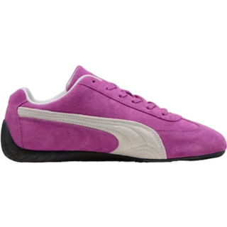Puma Speedcat OG Sneakers Unisex, Purple, Size 42, Shoes - Rose Mauve - 42