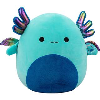 Squishmallows Noelani axolotl bamse 50 cm
