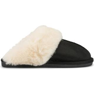 Molly hjemmesko YL-156 - Black - 36