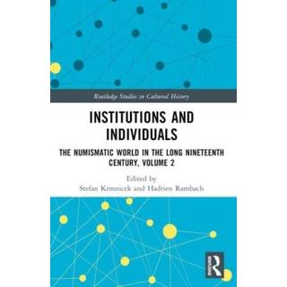 Institutions and Individuals