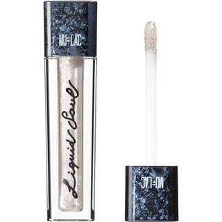 Mulac Cosmetics Liquid Soul Flydende øjenskygge Skygge 05 First Light 3.5 ml - 3.5 ml