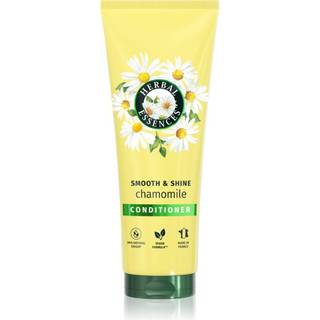 Herbal Essences Chamomile Smooth&Shine Hårbalsam for skinnende og blødt hår 250 ml - 250 ml