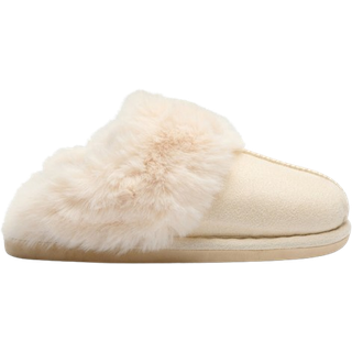 Molly hjemmesko YL-156 - Beige - 38
