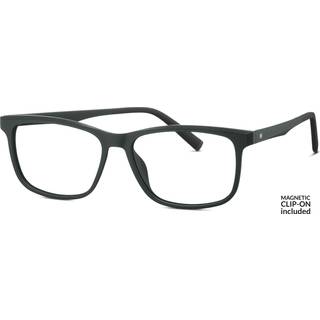 HUMPHREY´S 583172 with Clip-on 40 56 Briller Mænd Grøn - Green - 56mm