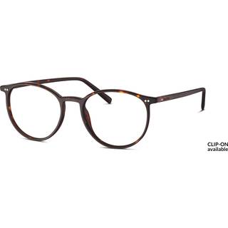 Marc O'Polo 503171 61 52 Briller Mænd Tortoiseshell - Brown Tortoise - 52mm