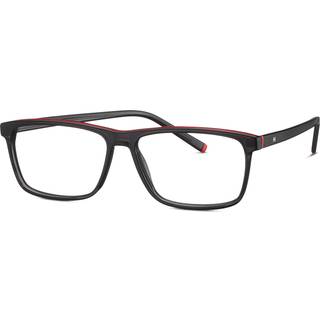HUMPHREY´S 583176 30 56 Briller Mænd Grå - Red - 56mm