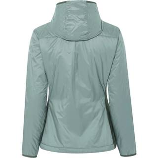 Vaude Women's Freney Jacket Vi Syntetisk jakke Damer størrelse 40 farve turkis