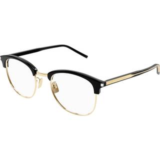 Saint Laurent SL 779 001 51 Briller Mænd Guld - Gold - 51mm
