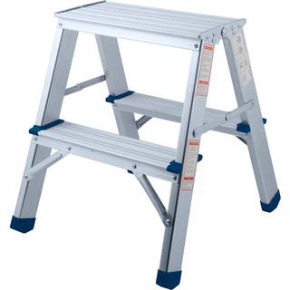 Schou arbejds/wienerstige 2 trin 57601