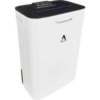 Arida S9L affugter med sorption, HEPA-filter og ionisering
