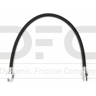 Rear Dynamic Friction Company Brake Line Slange 350-47353