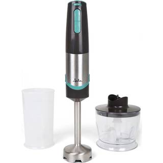 Håndblender JATA JEBT1790 Blå Sort 800 W