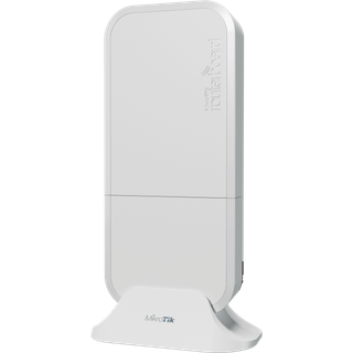 Mikrotik wAP ax trådløs router Gigabit Ethernet Dual-band (2,4 GHz / 5 GHz)