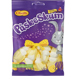 2 x Cloetta Påskeskum 100 g