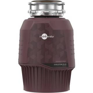 InSinkErator Køkkenkværn Evolution Plus 750 EC