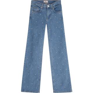 Kogjuicy Wide Leg Fit Jeans - 158