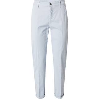 Mac Chino Bukser 3075-00-0434L 151R Ice Blue Ppt (40)