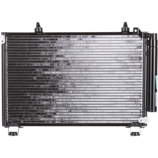 TYC A/C kondensator - 3300