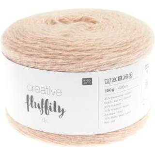 Creative Fluffily dk - Honigmelone