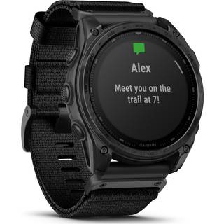 Garmin Tactix 8 - 51 MmSolar Black, 51 mm