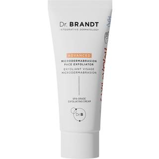 Dr. Brandt Microdermabrasion Advanced face exfoliation 60 g