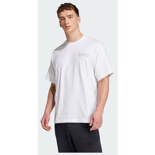 FC Bayern BSTN Adicolor Contempo T-shirt - White